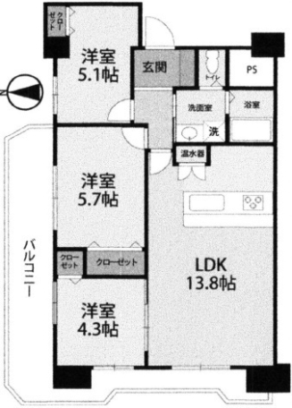 物件画像